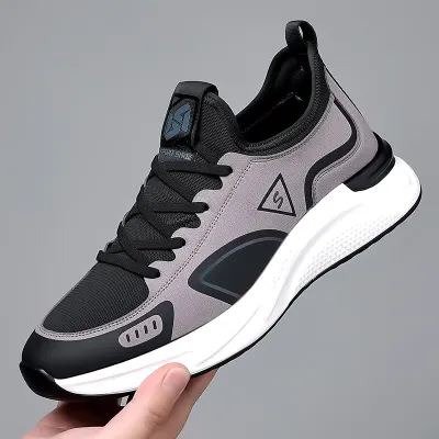 Street Speed Casual Shoes